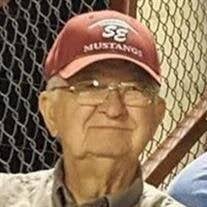 Mr. Conrad "Coach" Bert Henderson Obituary