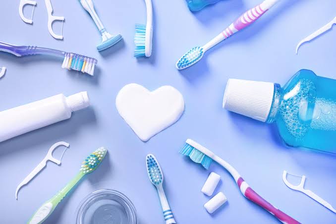 Oral Care