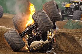The monster jam 2018 schedule is in full swing. Indianapolis Indiana Monster Jam January 30 2016 Allmonster Com Where Monsters Are What Matters