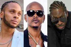 Dexta Daps News and New Music