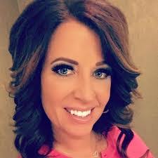 Christine Mosby's Instagram, Twitter & Facebook