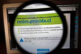 Si tienes dudas sobre el retiro o tu país de residencia no cuanta con un consulado chileno, comunícate con nosotros de lunes a viernes de 08:30 a 16:00 hora de. Afp Provida Reconoce Inestabilidad De Sitio Web Para Pedir Retiro Del 10 Por Ciento Radio Maray