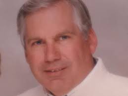 Ralph Beck Larsen Obituary (1940