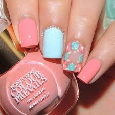 30 Cute Pink Nail Art Designs 2018 Beautybigbang Pink manicure suits well for the girls of any style and character because it combines perfectly with other colors. 30 cute pink nail art designs 2018