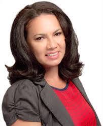 Veronica Ottinger's Instagram, Twitter & Facebook