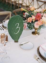 Hai navigato fino a qui per trovare informazioni su cactus centerpieces? Trending Now Cactus Wedding Ideas Martha Stewart