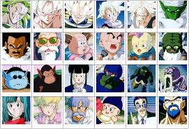 Dragon ball z broly movies in order. Dragon Ball Z Broly Movie 8 Characters Quiz By Moai