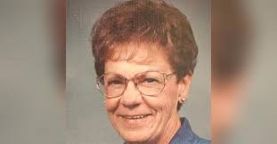 Pauline Griffith Hogge Obituary