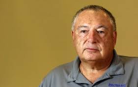 John Giordano's Instagram, Twitter & Facebook