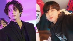 Maybe you would like to learn more about one of these? Terungkap Alasan Jungkook Bts Potong Rambut Gondrongnya Army Dibuat Histeris Sampai Trending Topic Tribun Kaltim