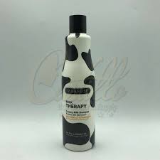 I could not recommend her more and i feel all cities need a 'milk & therapy' clinic and a linda. Morfoce Shampoo Milk Therapy 16 Oz Chcs Castillo Hair Center Supply