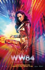 But the makers have a different date. Wonder Woman 1984 2020 Showtimes Tickets Reviews Popcorn Singapore