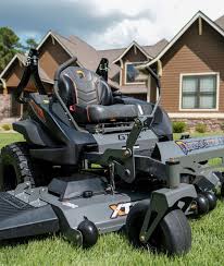 Middle and back elastomer tecspak and front neoprene cushioning absorb any shock or jostling. Spartan Rz 48 Briggs 25hp Commercial Avon Power Equipment