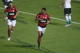 Saiba onde assistir à partida da copa do brasil. Coritiba X Flamengo Veja O Gol De Rodrigo Muniz Que Vai Dando A Vitoria Ao Fla No Primeiro Tempo Copa Do Brasil Ge