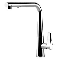 They come in different colors, styles, and finishes. Proton Kitchen Mixer With Pull Out Dual Spray 17177 Abey Australia