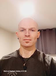 Miss Anna and the Haunting Rain