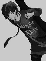 Black And White Anime Boy Pinterest Pin By Julie Cluff On Manga Anime Cool Anime Guys Anime Music Anime