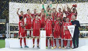Jan 19, 2002 · reinier, 19, from brazil borussia dortmund, since 2020 attacking midfield market value: Dfl Supercup Wer Waren Die Bisherigen Sieger