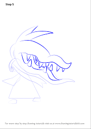 Color the pictures online or print them to color them with your paints or crayons. Learn How To Draw Mega Mawile From Pokemon Pokemon Step By Step Drawing Tutorials