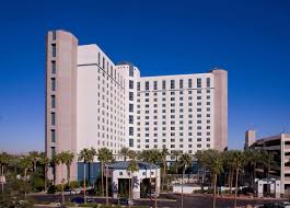 Hilton Grand Vacations On Paradise Convention Center In