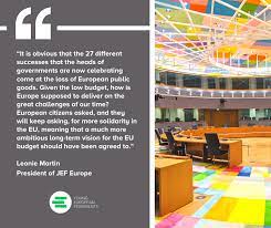 Here are all the possible meanings and translations of the word mff. Jef Europe Calls On Meps To Make The Mff Young European Federalists Jef Facebook