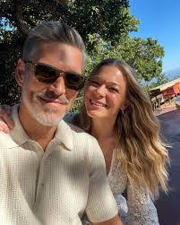 Robin Boykin's Instagram, Twitter & Facebook