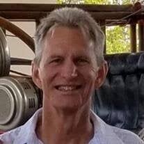 Larry Lee Wolverton Obituary