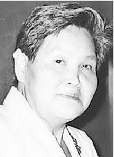 Kiyoko Doushi-McBurrows Obituary (2019)