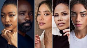 Accused Season 2 Adds Sonequa Martin-Green, Mike Colter & More