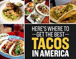 Find 607 tripadvisor traveller reviews of the best fish & chips and search by price, location, and more. Here Are 19 Of The Best Tacos In America