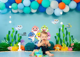 See more ideas about baby photoshoot, baby boy photography, baby photoshoot boy. Photo Backdrop Photography Backdrops Vinyl Photography Backdrops Alternative Backdrops Shark Themed Birthday Party Shark Theme Birthday Photo Backdrop Birthday
