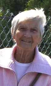 Obituary for Elizabeth 'Betty' McKechnie (Low) Guthrie