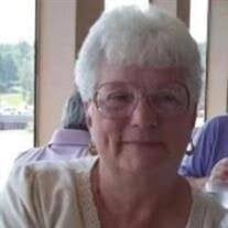 Mary Y. Graham Hayes Obituary