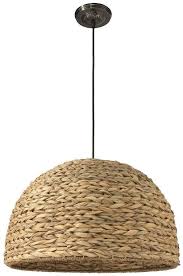 Bay Isle Home Franklin Bowl 1 Light Pendant Diy Pendant Light Round Pendant Light Pendant Light Fixtures