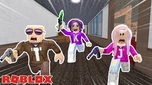 In murder mystery 2 you will take up the role of either an innocent, sheriff, or murderer! Can We Solve The Mystery Roblox Murder Mystery 2 Youtube