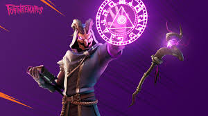 ps4, xbox one, pc, nintendo switch & mobile in this video i showcase how. How Nintendo Switch Players Can Unlock Get The Leaked Dark Tricera Ops Fortnite Skin For Free Fortnite Insider