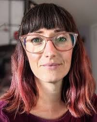 Sally Demarco's Instagram, Twitter & Facebook