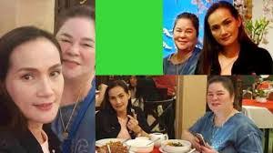 Estella Suarez's Instagram, Twitter & Facebook