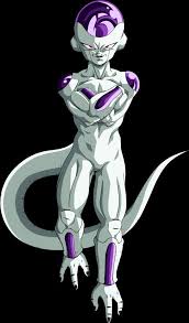 Dragon Ball Z Freezer Dragon Ball Artwork Dragon Ball Dragon Ball Art