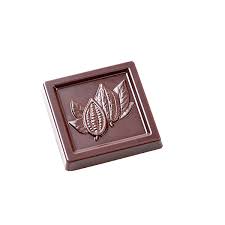 Вафли loacker napolitaner с лесным орешком 5 шт. Brunner Schokoladenformen Napolitaner Mit Kakaoschote Online Shop