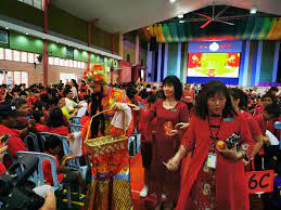 Sjk (c) serdang baru 2. æ²™ç™»æ–°æ'å›½æ°'åž‹åŽæ–‡å°å­¦ä¸€æ ¡