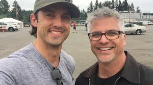 Patti Payne; Rocketman; Elton John; The Art of Racing in the Rain; Hacksaw  Ridge; Lone Survivor