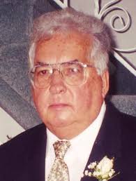 Obituary information for NORMAN LOUIS CAMPLI