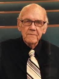 Edward Shull Obituary