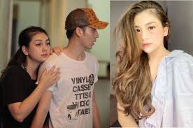 Celine evangelista monika maureen ricci. Cannot Evade Anymore Celine Evangelista Finally Dismantles The Condition Of Her Household That Was Hit By A Storm Problems All Pages Archyde