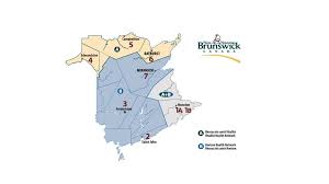 Maybe you would like to learn more about one of these? Case Of Covid19 Reported In Northwest New Brunswick