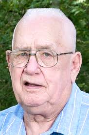 Carl E. Foreman Sr. 1933-2020