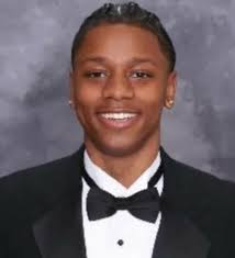 Geary Jerome Lynch III