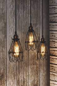 Find vintage ceiling lights for the finishing touches to your renovation project. Blog Dramatic New Vintage Style Pendant Lights