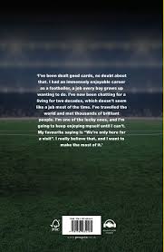 You can buy a copy now from the talksport shop and in all good book stores. Only Here For A Visit A Life Lived To The Full From Sporting Glories To Wild Stories Amazon Co Uk Brazil Alan Books